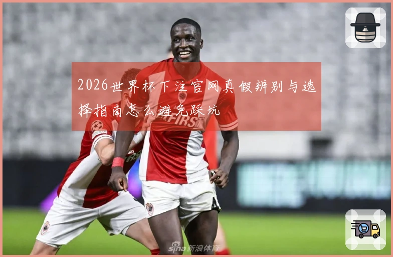 2026世界杯下注官网真假辨别与选择指南怎么避免踩坑