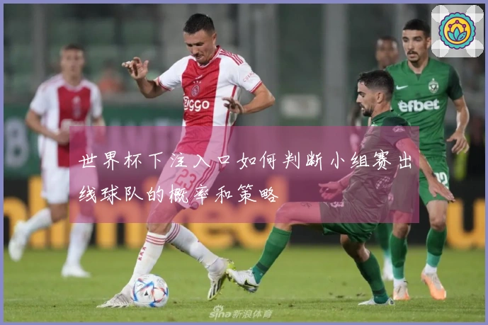 世界杯下注入口如何判断小组赛出线球队的概率和策略