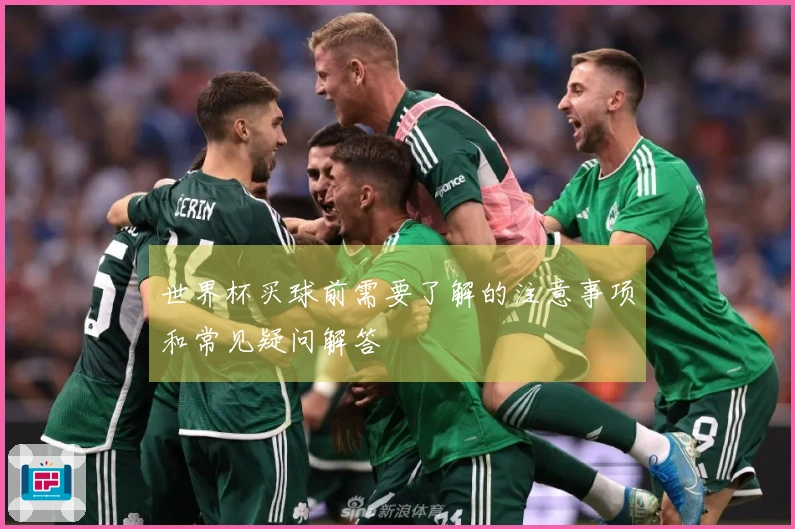 世界杯买球前需要了解的注意事项和常见疑问解答